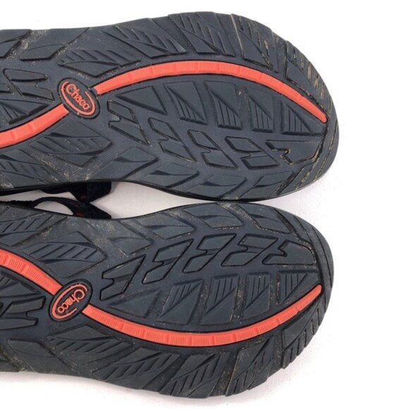 Chaco Z/2 Classic Hiking Outdoor Adjustable Sport Sandals 11 main image 12